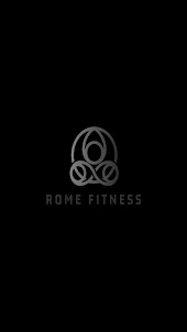 Rome Fitness