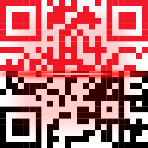 QR Scanner Generator logo
