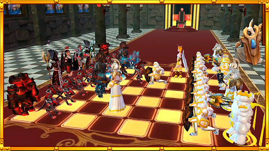 Chess Online  screenshots 3