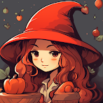 Run Witch
