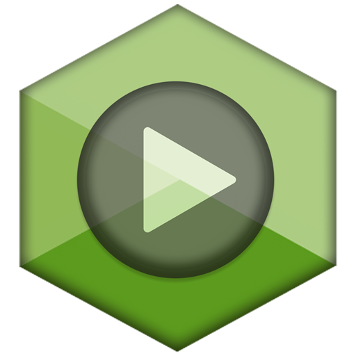 Pontiac Rock Radio logo