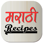 Cover Image of Скачать Marathi Recipes Collection  APK