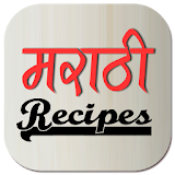 Marathi Recipes Collection icon