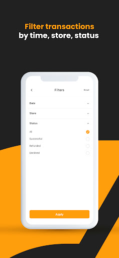 Hero Plus Merchant Screen 3