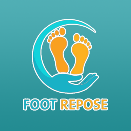 FOOT REPOSE 1.3 Icon