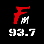 Cover Image of 下载 93.7 FM Radio Online 9.7 APK