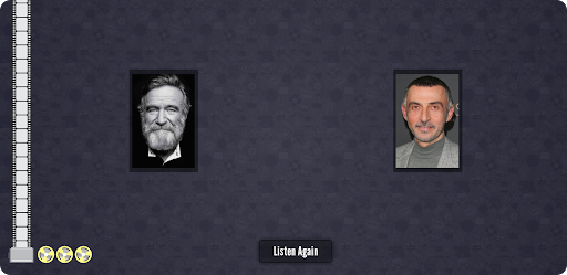 Android application Silver Lines screenshort