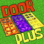 Door plus mod