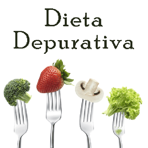Detox Diet logo