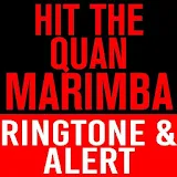 Hit The Quan Marimba Ringtone icon