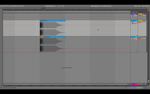 Drums Course For Sound Music D