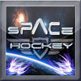 Air Hockey Space Hockey icon