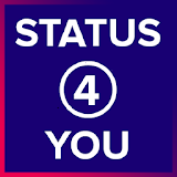 Status 4 You Hindi English icon