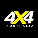 4x4 Magazine Australia icon