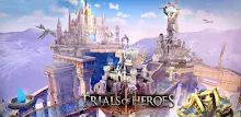 Trials of Heroes: Idle RPG APK