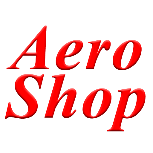 Aeroshop. Poppy shop