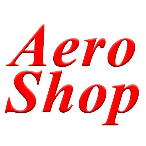 Aero Shop-Fashion Tanah Abang logo