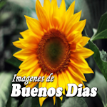 Cover Image of 下载 Imágenes de Buenos Días con Frases Bonitas 1.2 APK