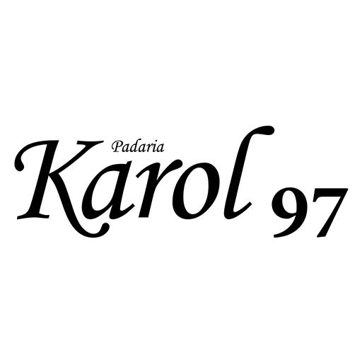 Padaria Karol logo