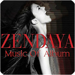 Cover Image of Download Zendaya Music Of Album 4.0.54 APK