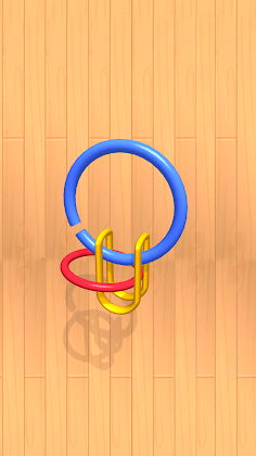 Unlock Puzzle - Screenshot 1