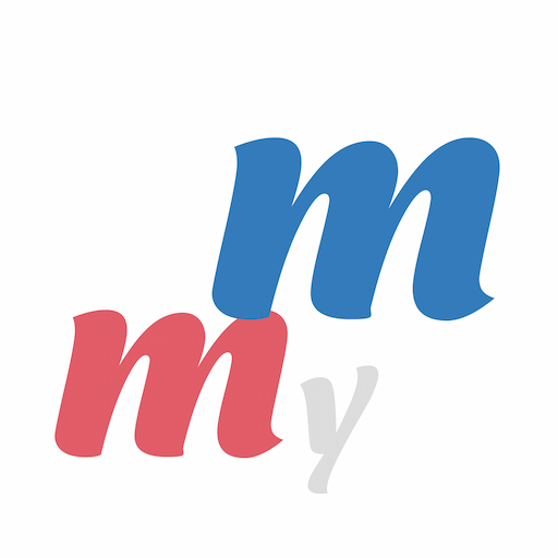 Mymono logo