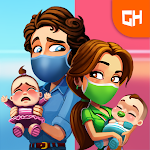 Cover Image of Download Delicious - Moms vs Dads  APK