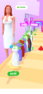 Perfect Dress Apk Mod for Android [Unlimited Coins/Gems] 2