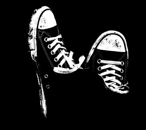 Black Cool Wallpaper