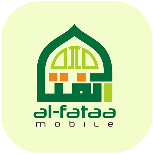 Al Fataa Mobile logo
