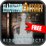FREE Haunted Hidden Objects icon