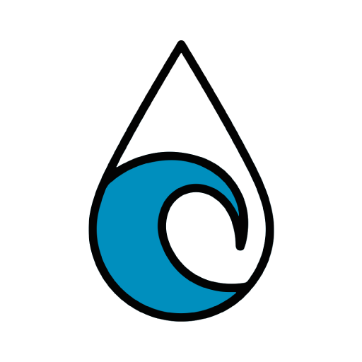 Blackwave logo