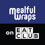 Cover Image of Herunterladen Mealful Wraps - Order Online |  APK