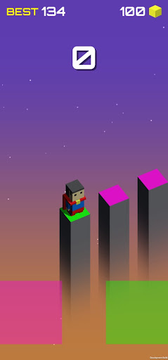 Color games  offline games