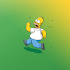 The Simpsons™: Tapped Out4.62.5 (MOD, Free Shopping)