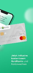 KT Bank Mobile Banking