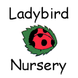Ladybird Nursery icon