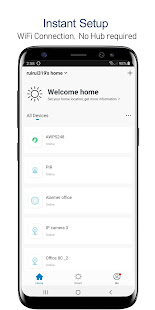 Eco4Life Smart Home Controller 1.8.7 screenshots 3
