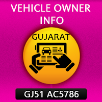 GJ Vehicle Owner Details