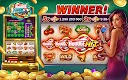 screenshot of Billionaire Casino Slots 777