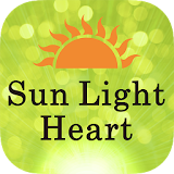 ヒーリングサロンSun Light Heart icon