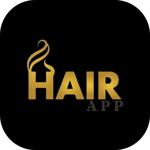 Hair Application - Google Play 앱