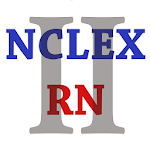 Cover Image of Download Nursing NCLEX RN II reviewer  APK
