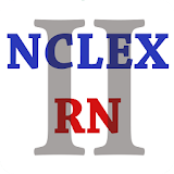 Nursing NCLEX RN II reviewer icon