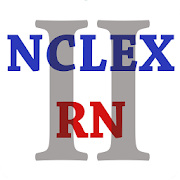 Nursing NCLEX RN II reviewer
