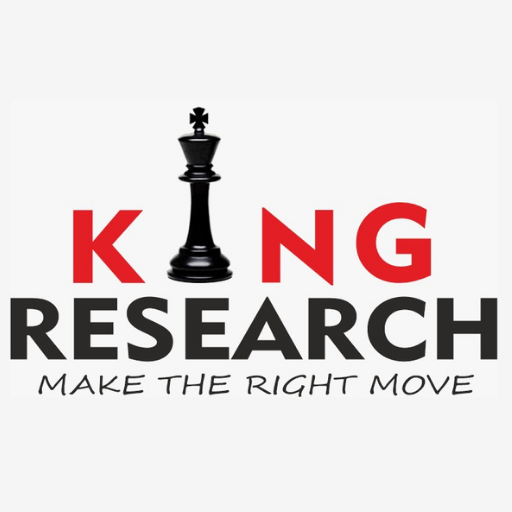 new king research course