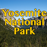 Yosemite National Park Gallery icon