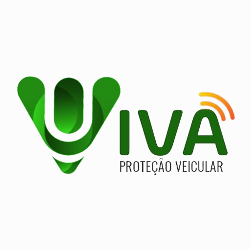 Viva Proteção Veicular logo