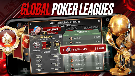 Jackpot Poker by PokerStars™  screenshots 3