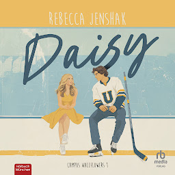 Icon image Daisy: Campus Wallflowers